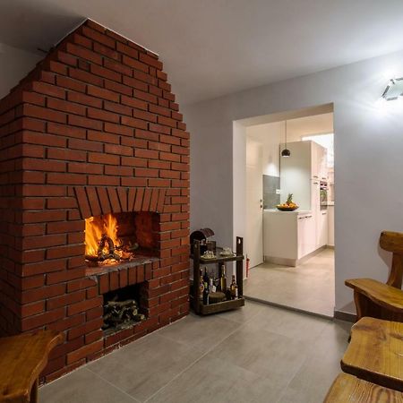 Kaštela House Niko 아파트 외부 사진