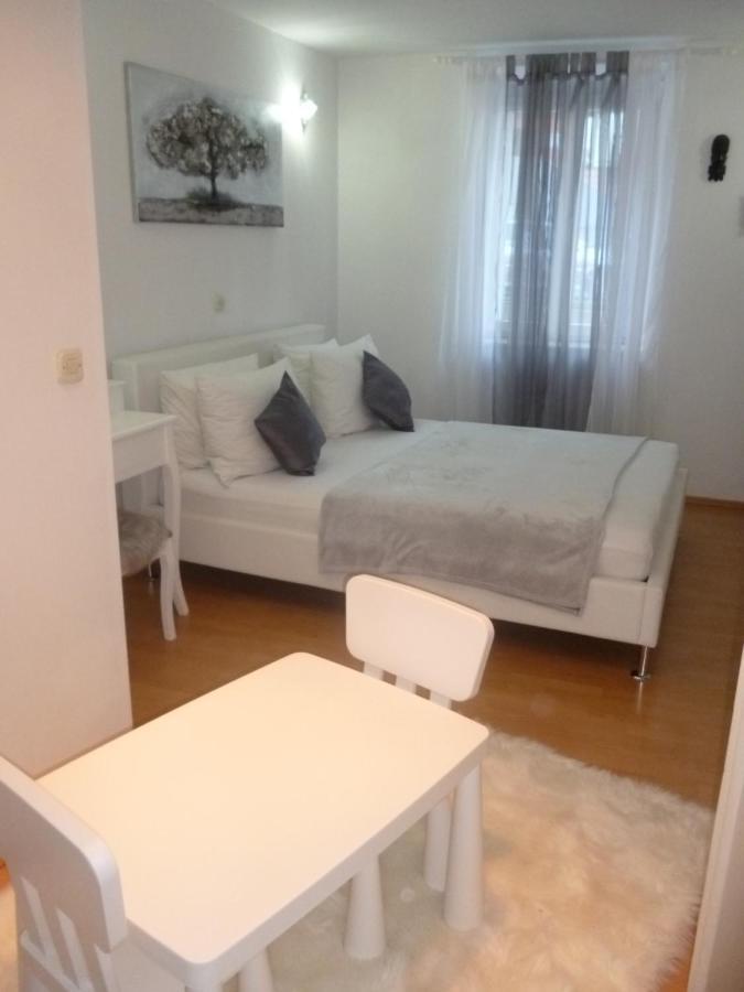 Kaštela House Niko 아파트 외부 사진