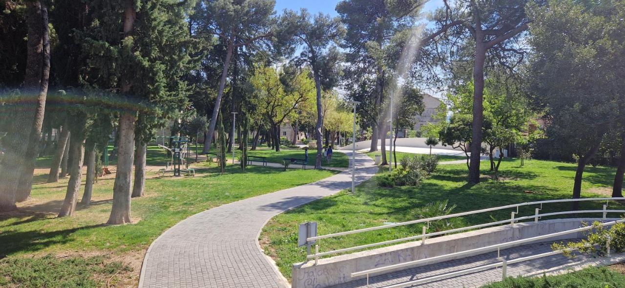 Kaštela House Niko 아파트 외부 사진