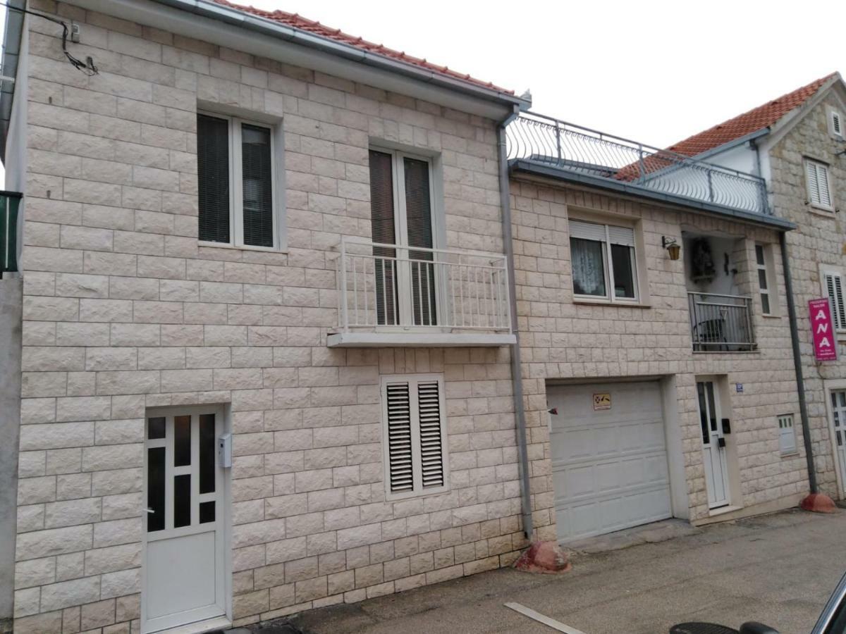 Kaštela House Niko 아파트 외부 사진