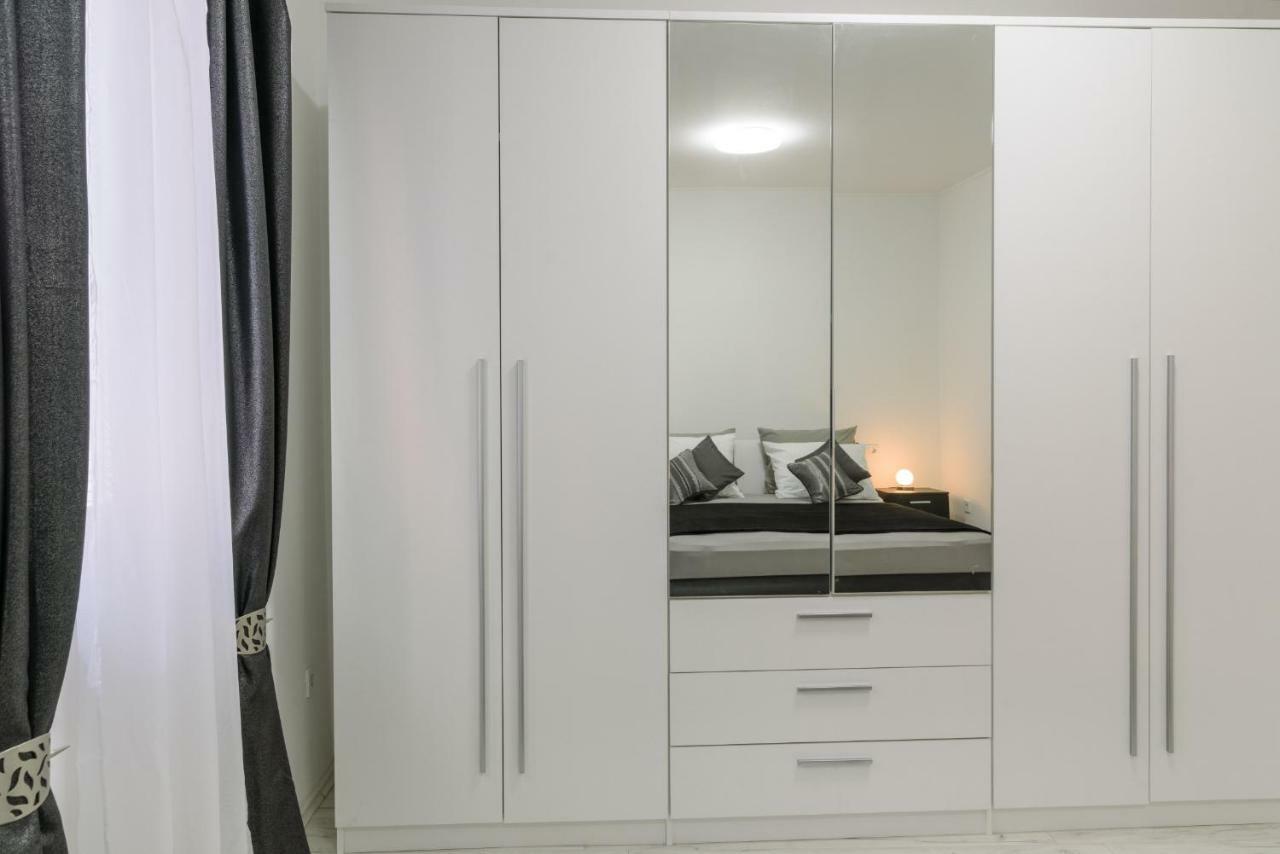 Kaštela House Niko 아파트 외부 사진