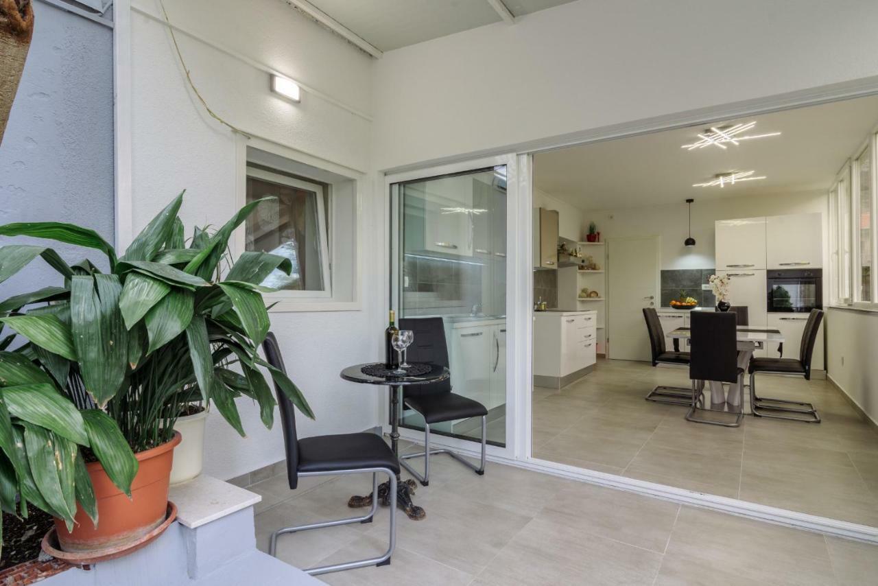 Kaštela House Niko 아파트 외부 사진