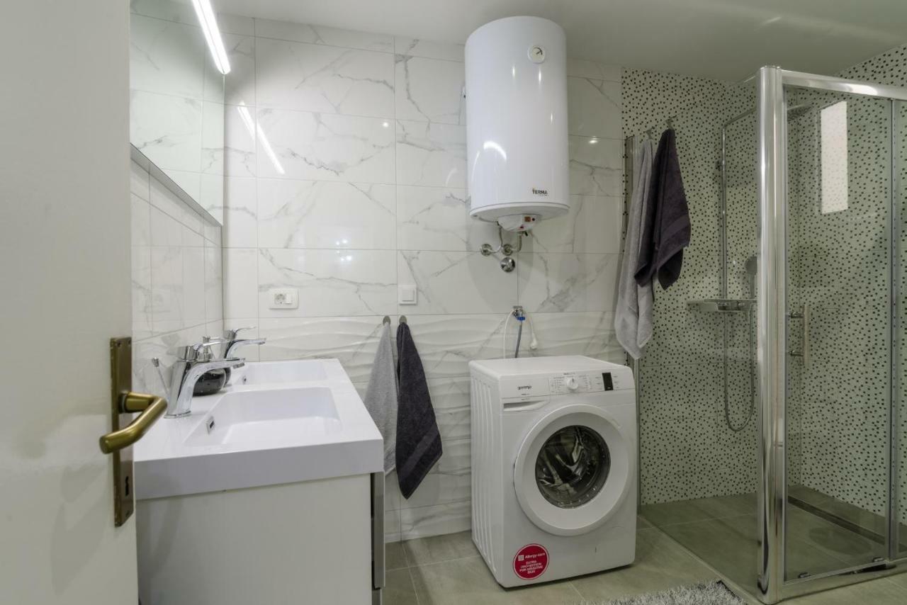 Kaštela House Niko 아파트 외부 사진