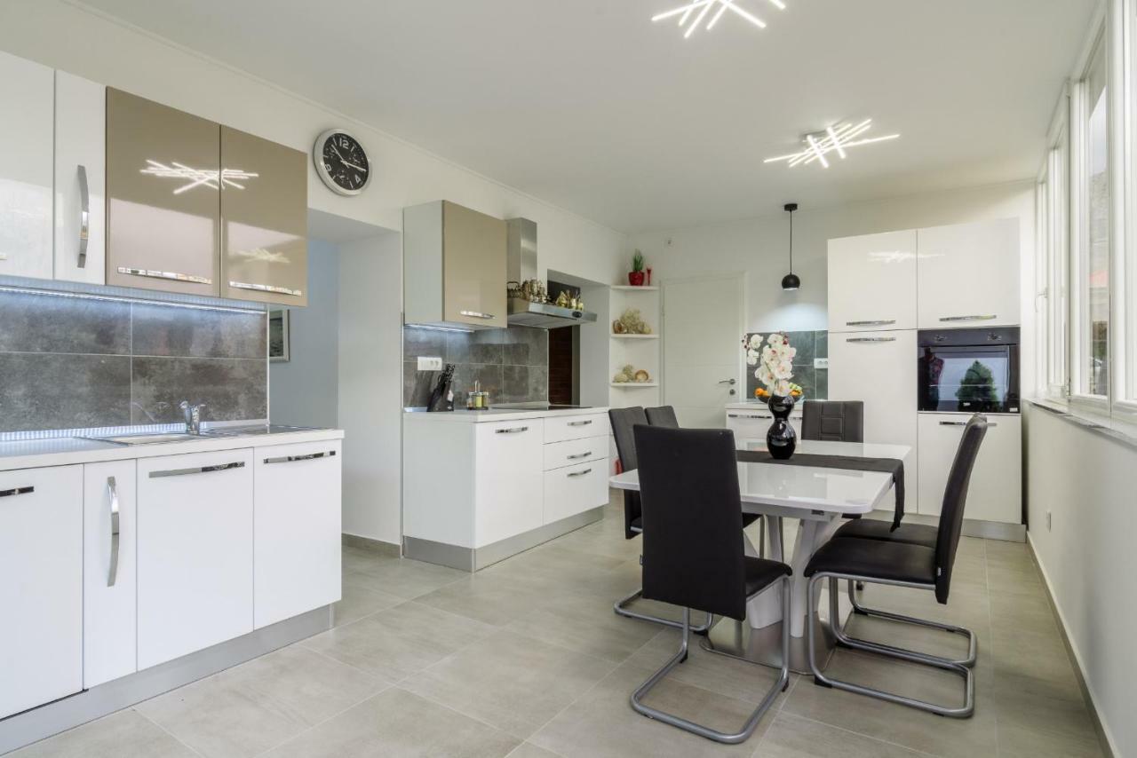 Kaštela House Niko 아파트 외부 사진