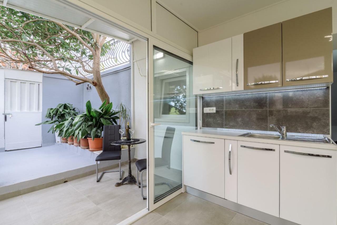 Kaštela House Niko 아파트 외부 사진