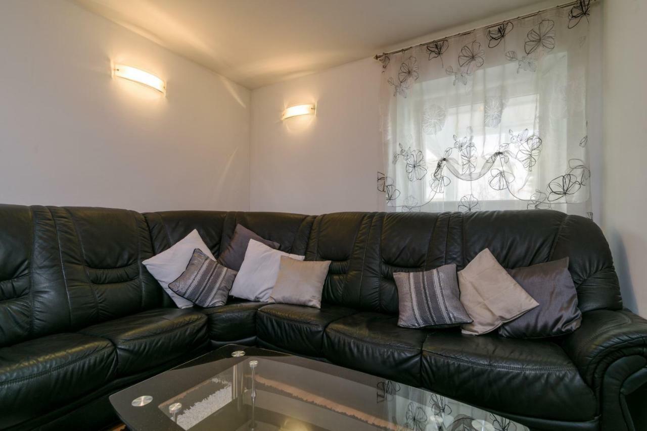 Kaštela House Niko 아파트 외부 사진