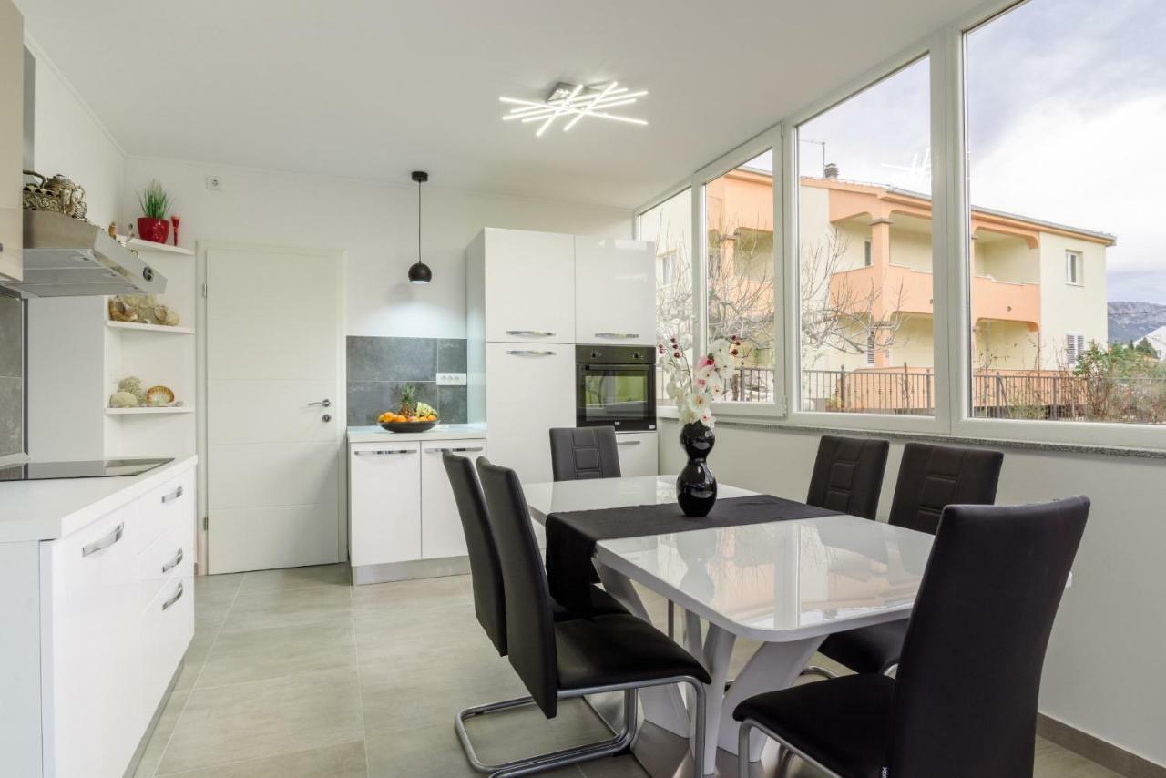 Kaštela House Niko 아파트 외부 사진