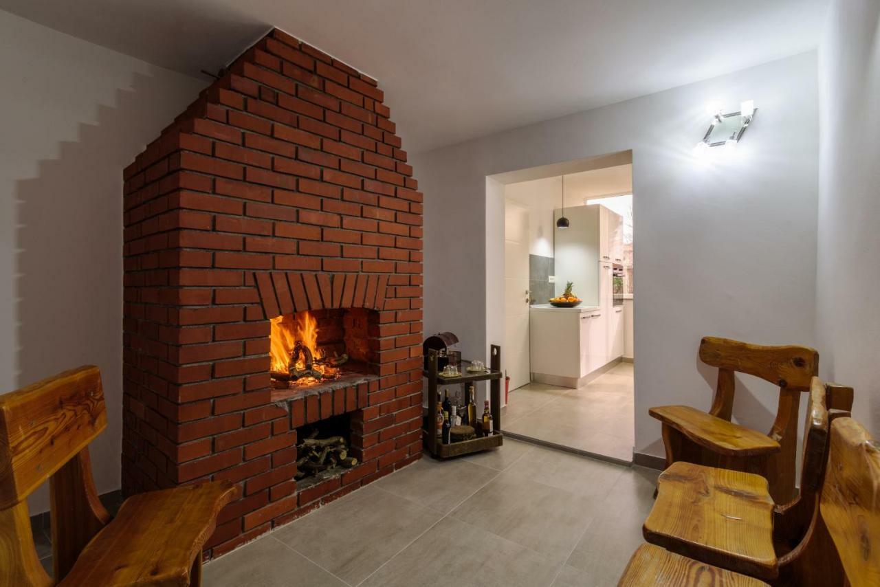 Kaštela House Niko 아파트 외부 사진