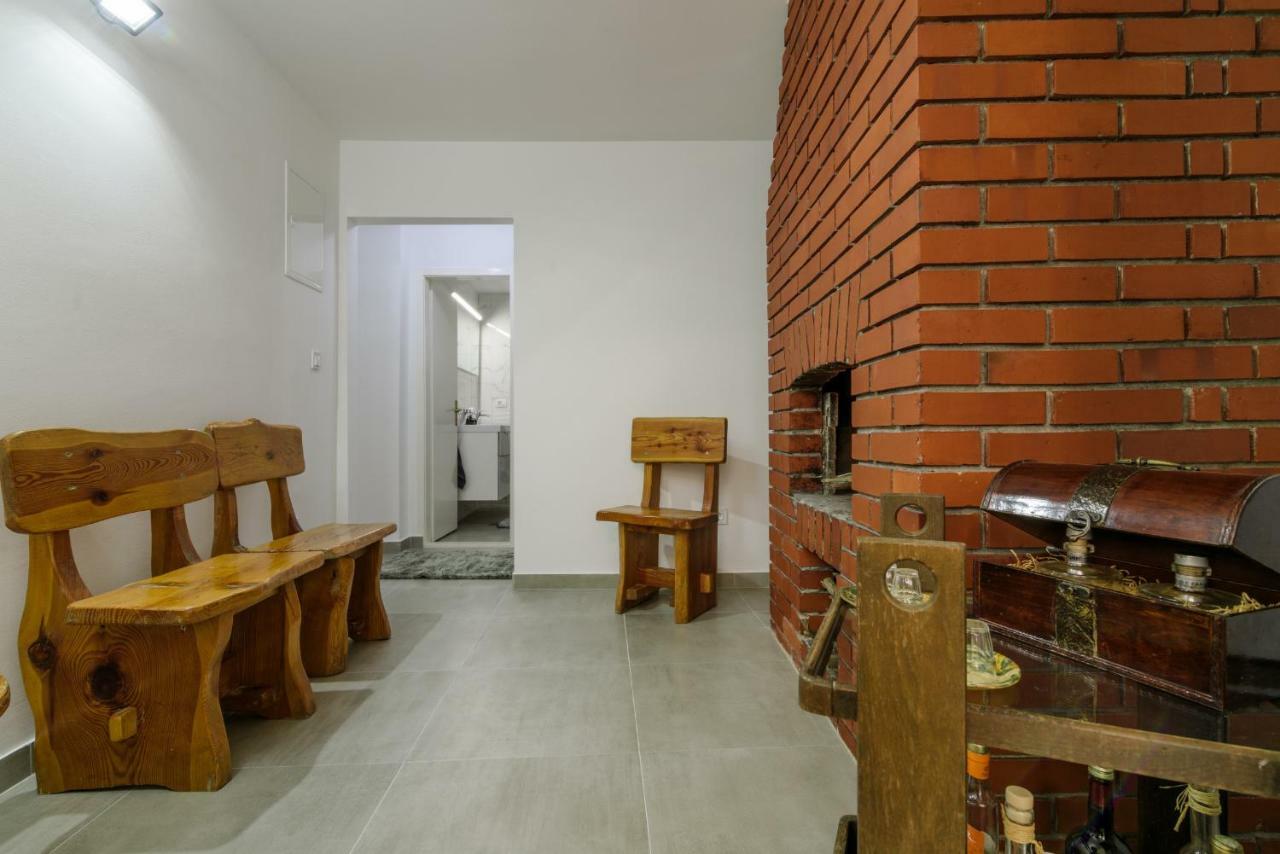 Kaštela House Niko 아파트 외부 사진