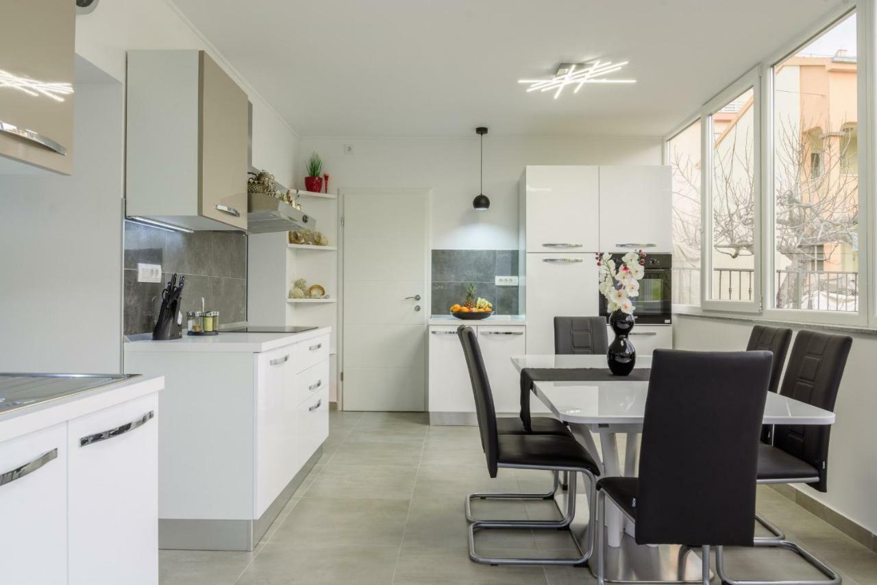 Kaštela House Niko 아파트 외부 사진
