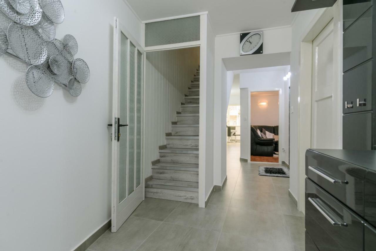 Kaštela House Niko 아파트 외부 사진