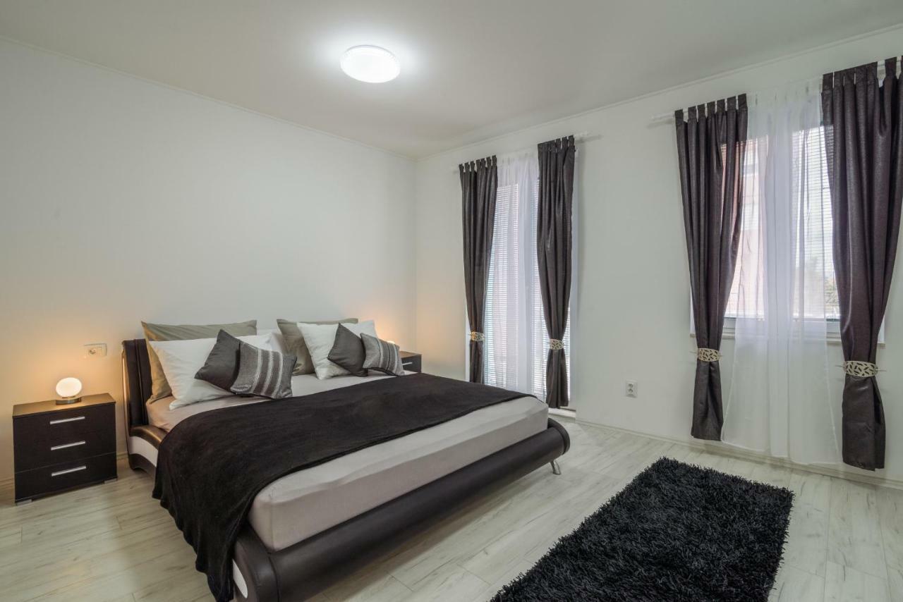 Kaštela House Niko 아파트 외부 사진
