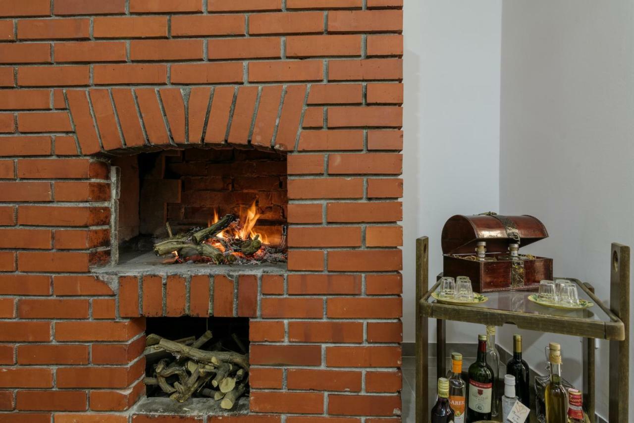 Kaštela House Niko 아파트 외부 사진