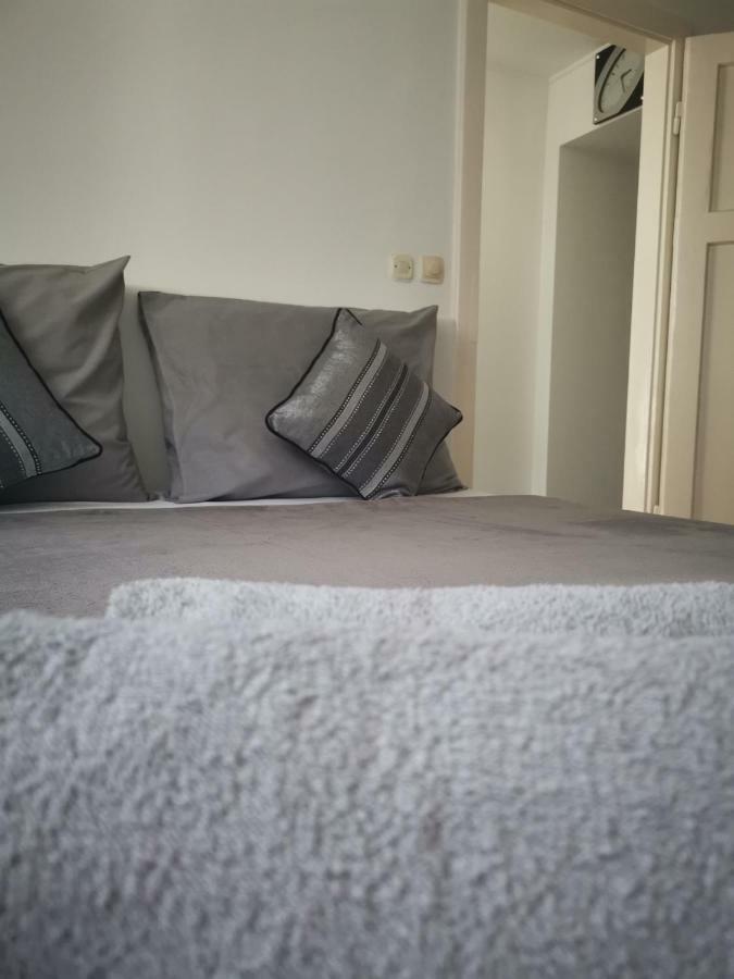 Kaštela House Niko 아파트 외부 사진