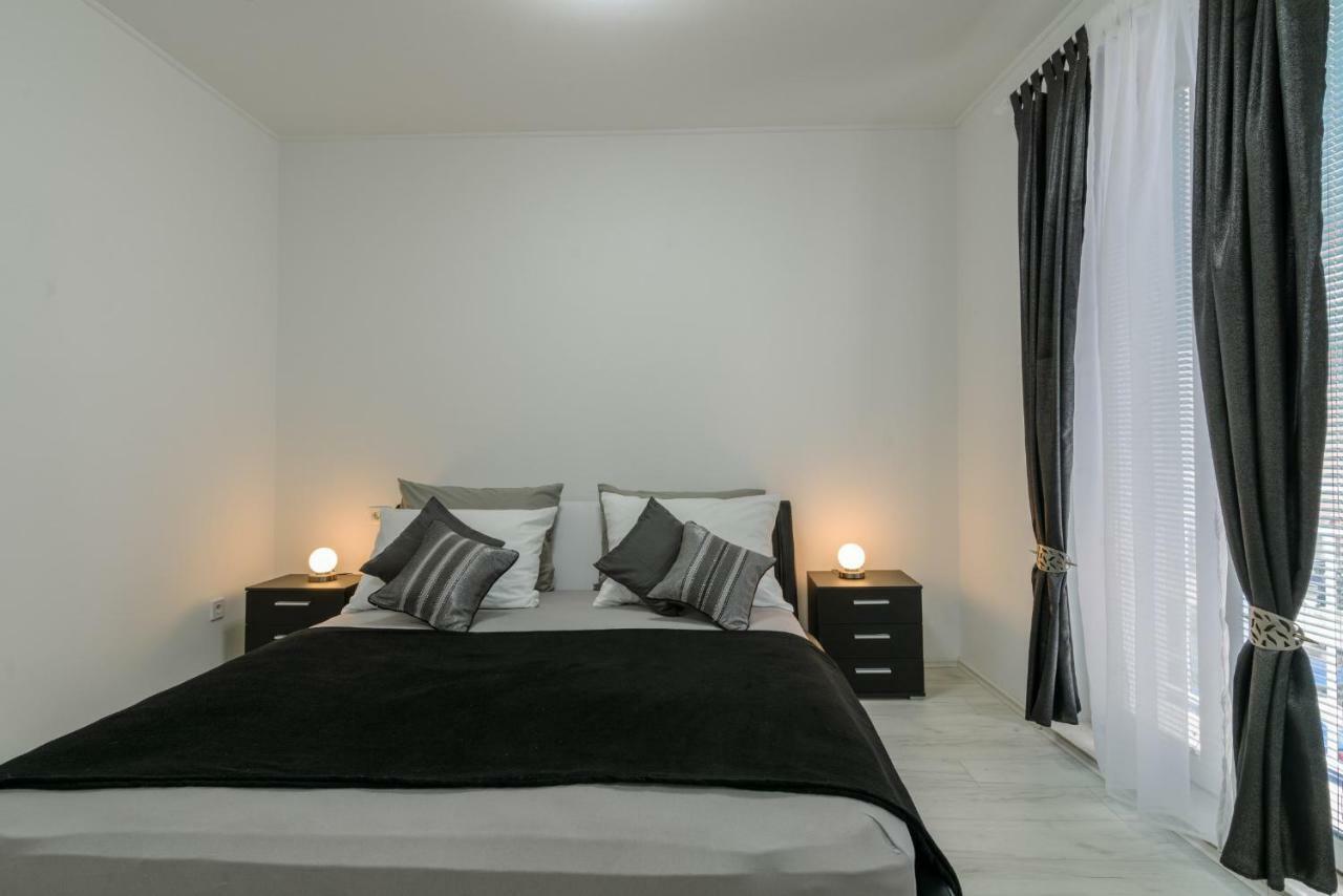 Kaštela House Niko 아파트 외부 사진