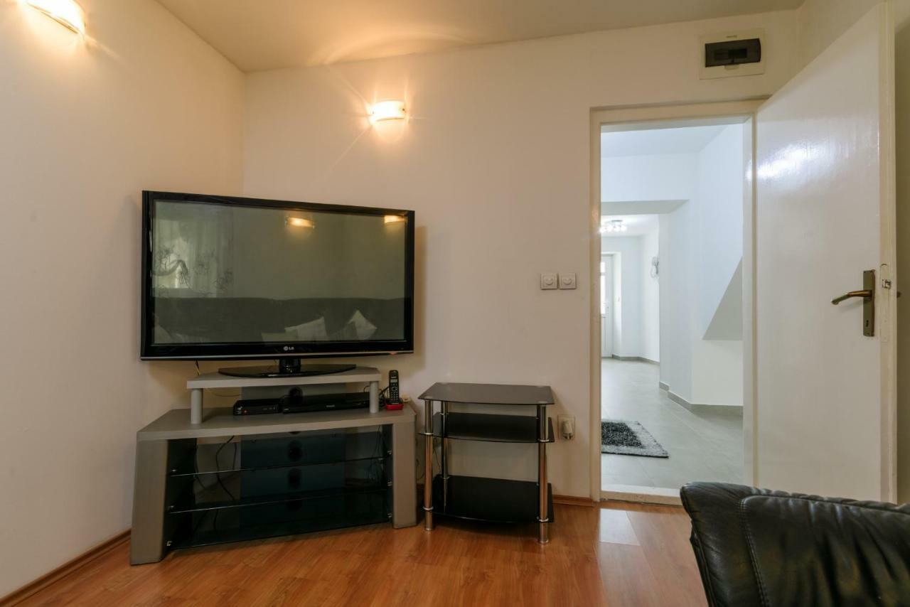 Kaštela House Niko 아파트 외부 사진