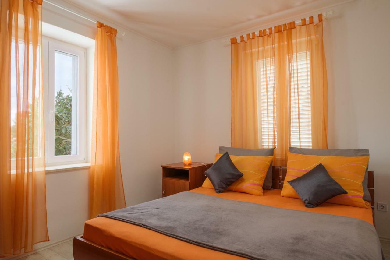 Kaštela House Niko 아파트 외부 사진