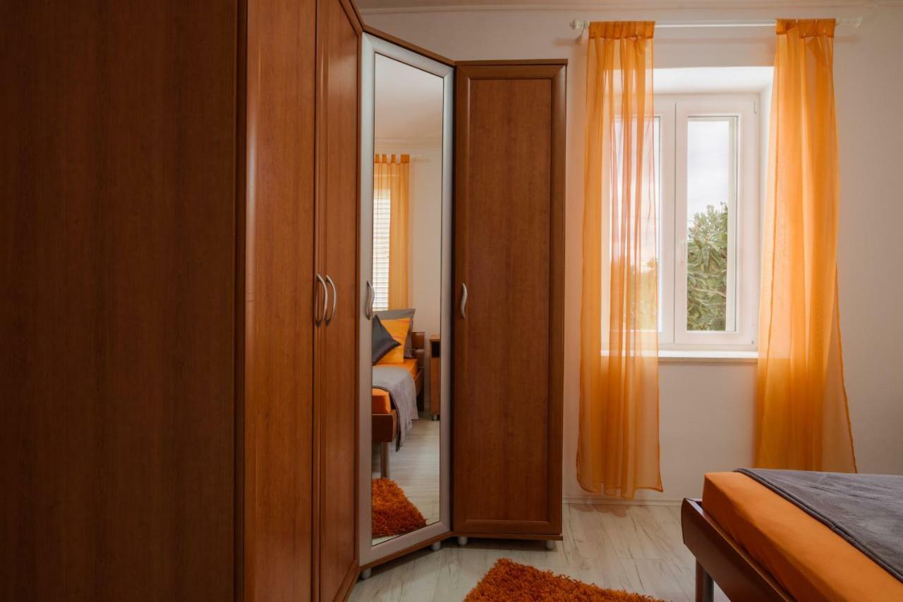 Kaštela House Niko 아파트 외부 사진